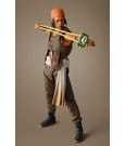 One Piece S.H.Figuarts Action Figure Usopp 15 cm by Bandai Tamashii Nations