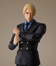 One Piece S.H.Figuarts Action Figure Sanji 15 cm by Bandai Tamashii Nations