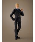 One Piece S.H.Figuarts Action Figure Sanji 15 cm by Bandai Tamashii Nations