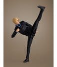 One Piece S.H.Figuarts Action Figure Sanji 15 cm by Bandai Tamashii Nations