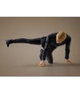 One Piece S.H.Figuarts Action Figure Sanji 15 cm by Bandai Tamashii Nations