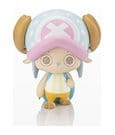One Piece Tekupiku Figure Chopper 10 cm by Bandai Tamashii Nations