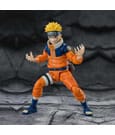 Naruto S.H.Figuarts Action Figure Naruto Uzumaki The No.1 Most Unpredictable Ninja Reissue 15 cm by Bandai Tamashii…
