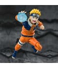 Naruto S.H.Figuarts Action Figure Naruto Uzumaki The No.1 Most Unpredictable Ninja Reissue 15 cm by Bandai Tamashii…