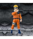 Naruto S.H.Figuarts Action Figure Naruto Uzumaki The No.1 Most Unpredictable Ninja Reissue 15 cm by Bandai Tamashii…
