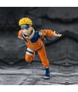 Naruto S.H.Figuarts Action Figure Naruto Uzumaki The No.1 Most Unpredictable Ninja Reissue 15 cm by Bandai Tamashii…