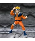 Naruto S.H.Figuarts Action Figure Naruto Uzumaki The No.1 Most Unpredictable Ninja Reissue 15 cm by Bandai Tamashii…