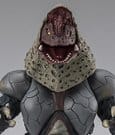 Ultraman Series S.H.Figuarts Shinkocchou Seihou Action Figure Golza 30th Anniversary Edition 15 cm by Bandai Tamashii…