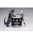 Ultraman Series S.H.Figuarts Shinkocchou Seihou Action Figure Golza 30th Anniversary Edition 15 cm by Bandai Tamashii…