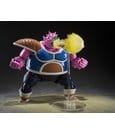 Dragon Ball Z S.H. Figuarts Action Figure Dodoria & Zarbon Bardock the Father of Goku 16 cm by Bandai Tamashii Nations