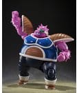 Dragon Ball Z S.H. Figuarts Action Figure Dodoria & Zarbon Bardock the Father of Goku 16 cm by Bandai Tamashii Nations