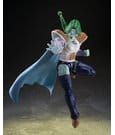 Dragon Ball Z S.H. Figuarts Action Figure Dodoria & Zarbon Bardock the Father of Goku 16 cm by Bandai Tamashii Nations