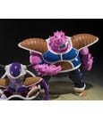 Dragon Ball Z S.H. Figuarts Action Figure Dodoria & Zarbon Bardock the Father of Goku 16 cm by Bandai Tamashii Nations