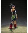 Dragon Ball Z S.H. Figuarts Action Figure Dodoria & Zarbon Bardock the Father of Goku 16 cm by Bandai Tamashii Nations