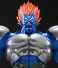 Dragon Ball Z S.H. Figuarts Action Figure Fusion Android 13 18 cm by Bandai Tamashii Nations
