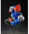 Dragon Ball Z S.H. Figuarts Action Figure Fusion Android 13 18 cm by Bandai Tamashii Nations