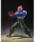 Dragon Ball Z S.H. Figuarts Action Figure Fusion Android 13 18 cm by Bandai Tamashii Nations