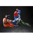 Dragon Ball Z S.H. Figuarts Action Figure Fusion Android 13 18 cm by Bandai Tamashii Nations