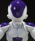 Dragon Ball Z S.H.Figuarts Action Figure Frieza Fourth Form 12 cm by Bandai Tamashii Nations
