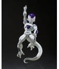 Dragon Ball Z S.H.Figuarts Action Figure Frieza Fourth Form 12 cm by Bandai Tamashii Nations