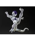 Dragon Ball Z S.H.Figuarts Action Figure Frieza Fourth Form 12 cm by Bandai Tamashii Nations