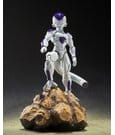 Dragon Ball Z S.H.Figuarts Action Figure Frieza Fourth Form 12 cm by Bandai Tamashii Nations