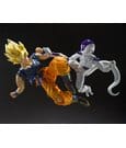 Dragon Ball Z S.H.Figuarts Action Figure Frieza Fourth Form 12 cm by Bandai Tamashii Nations