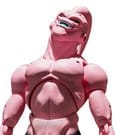 Dragon Ball Z S.H.Figuarts Action Figure Super Buu 19 cm by Bandai Tamashii Nations