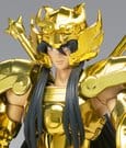 Saint Seiya Saint Cloth Myth EX Action Figure Libra Shiryu - Inheritor of the Gold Cloth 18 cm by Bandai Tamashii…