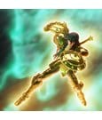 Saint Seiya Saint Cloth Myth EX Action Figure Libra Shiryu - Inheritor of the Gold Cloth 18 cm by Bandai Tamashii…