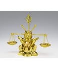 Saint Seiya Saint Cloth Myth EX Action Figure Libra Shiryu - Inheritor of the Gold Cloth 18 cm by Bandai Tamashii…