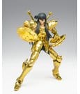 Saint Seiya Saint Cloth Myth EX Action Figure Libra Shiryu - Inheritor of the Gold Cloth 18 cm by Bandai Tamashii…