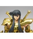 Saint Seiya Saint Cloth Myth EX Action Figure Libra Shiryu - Inheritor of the Gold Cloth 18 cm by Bandai Tamashii…