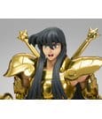 Saint Seiya Saint Cloth Myth EX Action Figure Libra Shiryu - Inheritor of the Gold Cloth 18 cm by Bandai Tamashii…