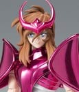 Saint Seiya Saint Cloth Myth EX Action Figure Andromeda Shun [Final Bronze Cloth] -Original Color Edition- 17 cm by…