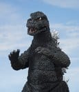 Godzilla (1975) S.H.MonsterArts Action Figure Godzilla 16 cm by Bandai Tamashii Nations