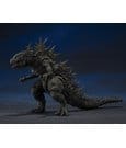 Godzilla S.H.MonsterArts Action Figure Godzilla [2023] - The Odo Island Monster 12 cm by Bandai Tamashii Nations