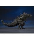 Godzilla S.H.MonsterArts Action Figure Godzilla [2023] - The Odo Island Monster 12 cm by Bandai Tamashii Nations