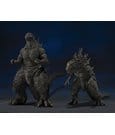 Godzilla S.H.MonsterArts Action Figure Godzilla [2023] - The Odo Island Monster 12 cm by Bandai Tamashii Nations