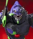 Evangelion S.H.MonsterArts Action Figure Test Type-01 "G" Awakening Form 15 cm by Bandai