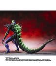 Evangelion S.H.MonsterArts Action Figure Test Type-01 "G" Awakening Form 15 cm by Bandai