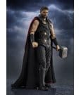 Marvel S.H.Figuarts Action Figure Thor (Avengers: Doomsday) 16 cm by Bandai Tamashii Nations