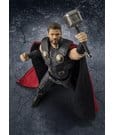 Marvel S.H.Figuarts Action Figure Thor (Avengers: Doomsday) 16 cm by Bandai Tamashii Nations