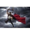 Marvel S.H.Figuarts Action Figure Thor (Avengers: Doomsday) 16 cm by Bandai Tamashii Nations