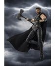 Marvel S.H.Figuarts Action Figure Thor (Avengers: Doomsday) 16 cm by Bandai Tamashii Nations
