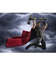 Marvel S.H.Figuarts Action Figure Thor (Avengers: Doomsday) 16 cm by Bandai Tamashii Nations