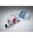 Dragon Ball Changearts Hoi-Poi Capsule No. 9 Bulma's Motorcycle by Bandai Tamashii Nations