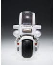 Dragon Ball Changearts Hoi-Poi Capsule No. 9 Bulma's Motorcycle by Bandai Tamashii Nations