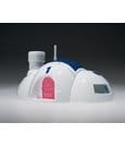 Dragon Ball Changearts Hoi-Poi Capsule No. 1 Capsule House by Bandai Tamashii Nations