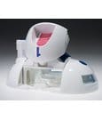 Dragon Ball Changearts Hoi-Poi Capsule No. 1 Capsule House by Bandai Tamashii Nations